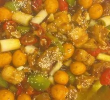 Stone Pot Catfish