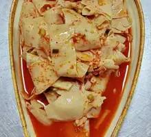Old City Tofu Skin