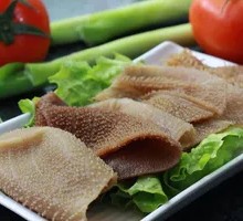 Tripe