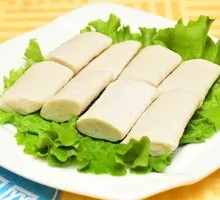Grilled Fish Fillet