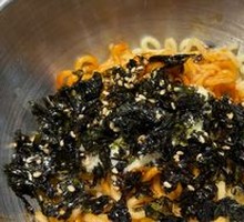 Spicy Turkey Noodles