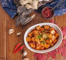 Qianye Tofu