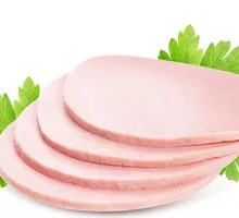 Ham Sausage