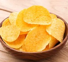Potato Slices