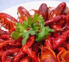Salt and Pepper Crawfish