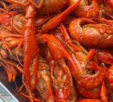 Secret-Recipe Boiled Shrimp