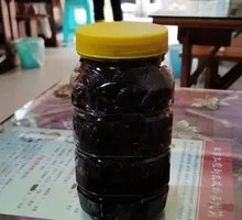Gilled Mushroom Stew