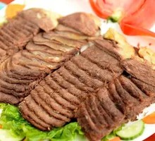 Beef