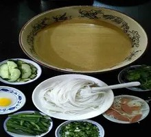Scholar's Bridge Rice Noodles