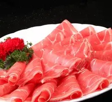 Angus Beef Slices