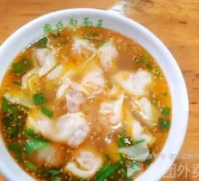 Liao's Dumpling Noodles