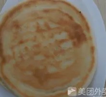 White Flatbread