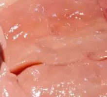 Pork腰片