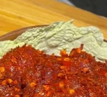 Spicy Beef