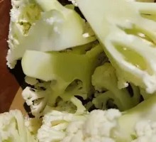 Cauliflower
