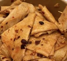 Spicy Bean Sheet