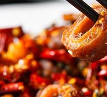 Flavorful Golden Bamboo Shoots