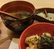 Wagyu Beef Rice Bowl