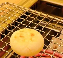 Rice Cake