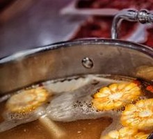 High-Calcium Beef Bone Soup Base