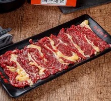 Fresh Beef Tenderloin