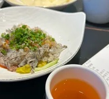 Yunnan Dai-style Freshly Pounded Rice Noodles