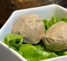 Chaozhou Beef Balls