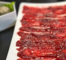 Tender Beef Salad