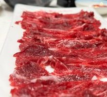 Tendon Meat