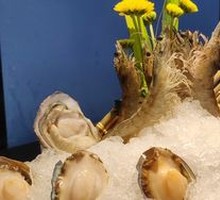 Seafood Platter