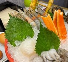 Seafood Platter