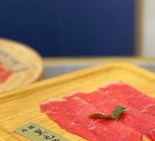 Black Angus Steak