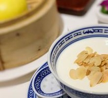 Shunde Apricot Milk Pudding