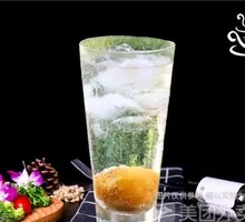 Salty Lime Seven