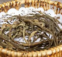 String beans