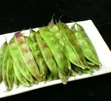 Northeastern Green Beans