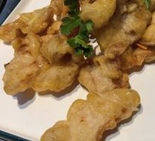 Sweet and Sour Pork