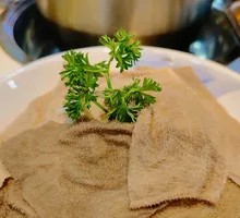 Fresh Tripe