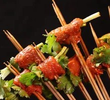 Celery Beef