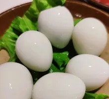 Quail Egg