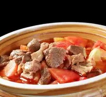 Beef
