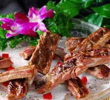 Preserved Pork Rib