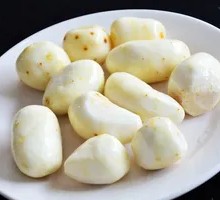 Fresh Taro
