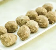 Sauces Beef Meatballs