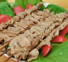 Special Beef Intestine