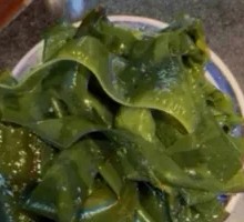 Sea lettuce