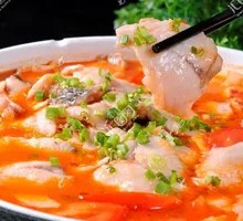 Tomato Fish