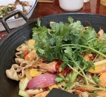 Pork Intestines