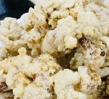 Crispy Fried Pork