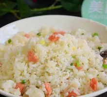 Yangchuan Fried Rice
